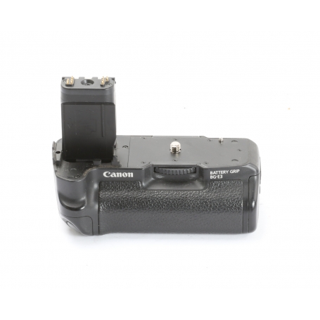 Canon Batterie-Pack BG-E3 EOS 350D/EOS 400D (269861)