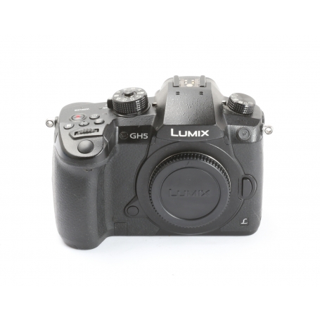 Panasonic Lumix DC-GH5 (269951)