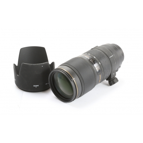 Sigma EX 2,8/70-200 APO DG Makro HSM II C/EF (269985)