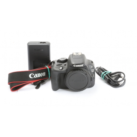 Canon EOS 100D (269995)