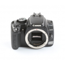 Canon EOS 400D (270384)