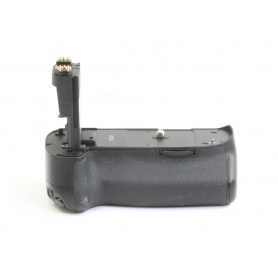 Hähnel HC-5D Mk III Pro Batteriegriff für Canon 5D Mark III wie BG-E11 Battery Grip (270548)