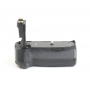 Hähnel HC-5D Mk III Pro Batteriegriff für Canon 5D Mark III wie BG-E11 Battery Grip (270548)