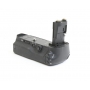 Hähnel HC-5D Mk III Pro Batteriegriff für Canon 5D Mark III wie BG-E11 Battery Grip (270548)