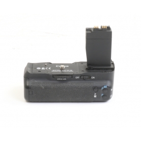 Canon Batterie-Pack BG-E8 EOS 550D/600D (270549)