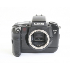 Canon EOS 5 (270556)