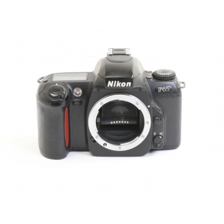 Nikon F65 (270557)