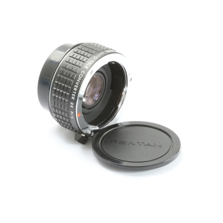 Panagor Auto 2x Teleconverter (P/K) (270654)