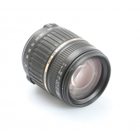 Tamron ASP 3,5-6,3/18-200 XR LD IF DI II Makro NI/AF D (270800)