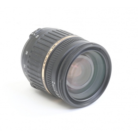 Tamron SP 2,8/17-50 LD IF DI II NI/AF (270861)