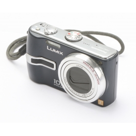 Panasonic Lumix DMC-TZ2 (262905)