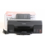 Canon Pixma G2520 MegaTank Tintenstrahl-Multifunktionsgerät Drucker Scanner Kopierer USB Duplex schwarz (269513)