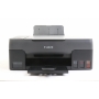 Canon Pixma G2520 MegaTank Tintenstrahl-Multifunktionsgerät Drucker Scanner Kopierer USB Duplex schwarz (269513)