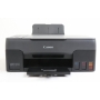 Canon PIXMA G3520 Tintenstrahl-Multifunktionsgerät Drucker Kopierer Scanner Tintentank-System USB WLAN schwarz (269522)