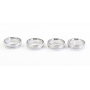 Carl Zeiss Proxar Close-up Lens A28.5 mm f=0.2m/0.3m/0.5m/1m (270679)