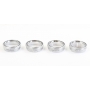 Carl Zeiss Proxar Close-up Lens A28.5 mm f=0.2m/0.3m/0.5m/1m (270679)