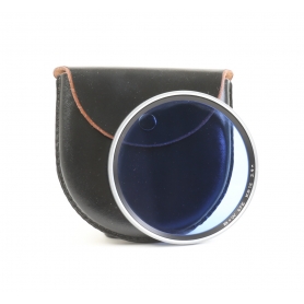 B+W 67 mm BlauFilter 67E KB 12 2,9x (270685)