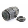 Nikon AF-S 3,5-5,6/18-55 G ED DX II (270788)