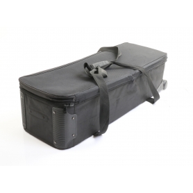 Intellytech Tasche für MEGA-LiteCloth 3 x 4.5' Foldable LED Mat Kit schwarz 110X40X30 cm (270728)