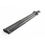 Manfrotto 1052BAC Compact Alu Lampenstativ bis 237 cm (270735)