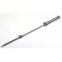 Manfrotto 1052BAC Compact Alu Lampenstativ bis 237 cm (270735)