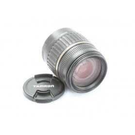 Tamron ASP 3,5-6,3/18-200 XR LD IF DI II Makro C/EF (270835)