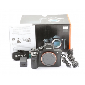 Sony Alpha 7R II (270950)