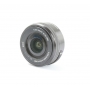 Sony E PZ 3,5-5,6/16-50 OSS Schwarz E-Mount (270991)