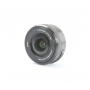 Sony E PZ 3,5-5,6/16-50 OSS Schwarz E-Mount (270992)
