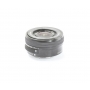 Sony E PZ 3,5-5,6/16-50 OSS Schwarz E-Mount (270992)