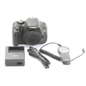 Canon EOS 600D (270965)