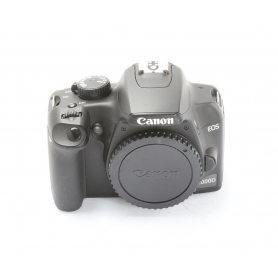 Canon EOS 1000D (270966)