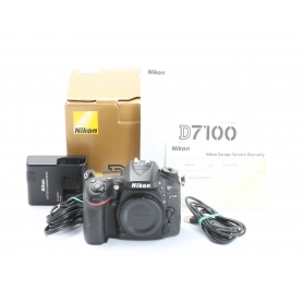 Nikon D7100 (271064)