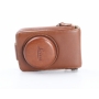 Leica Leather Case for Leica D-LUX line 18669 (271090)