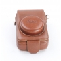 Leica Leather Case for Leica D-LUX line (271090)