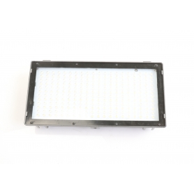Vibesta Capra 20B Studioleuchte Studio Light Panel Bi Color LED Panel (271076)