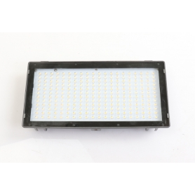 Vibesta Capra 20B Studioleuchte Studio Light Panel Bi Color LED Panel (271077)
