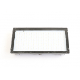 Vibesta Capra 20B Studioleuchte Studio Light Panel Bi Color LED Panel (271081)