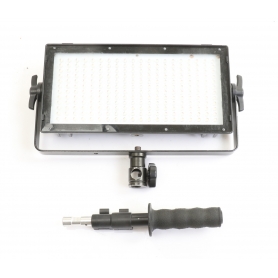 G Genaray SP-E-240B SpectroLED Essential 240 Studio Light Bi Color LED Panel (271085)