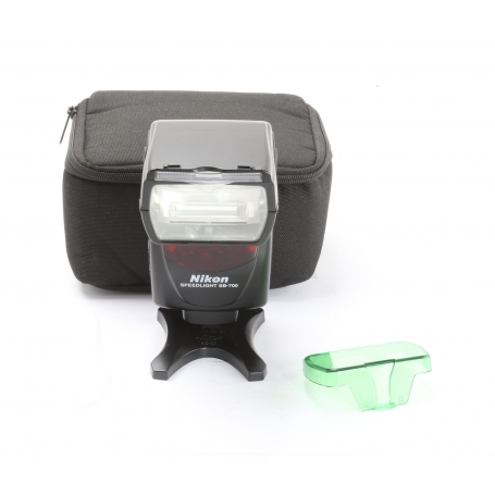 Nikon Speedlight SB-700 (270178)