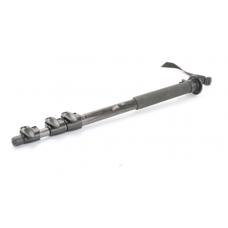 Manfrotto Einbeinstativ Carbon MA 694 CX (270257)