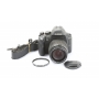 Fujifilm X-S1 mit Objektiv 2,8-5,6/6,1-158,6 (270381)