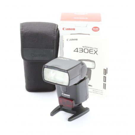 Canon Speedlite 430EX (270494)