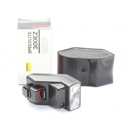 Canon Speedlite 300EZ (270505)