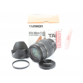 Tamron ASL 3,5-6,3/28-300 XR IF LD DI Makro NI/AF D (271068)