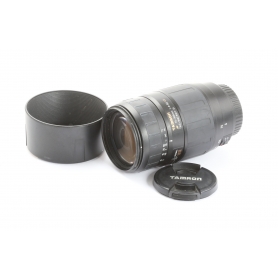 Tamron LD 4,0-5,6/70-300 Makro DI C/EF (271091)