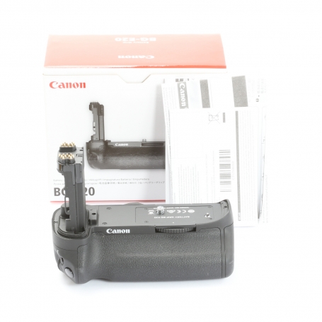 Canon Batterie-Pack BG-E20 EOS 5D Mark IV (271092)