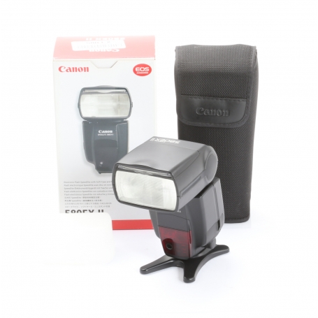 Canon Speedlite 580EX II (271100)