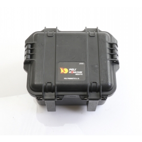 Peli Pelicase Storm Case IM2075 Foto Koffer ca. 25x23x19 cm Starke Abnutzung im Innenraum (269543)