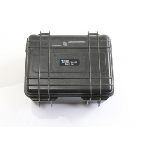 B&W Koffer Type20 ca. 27x20x15 cm (269579)